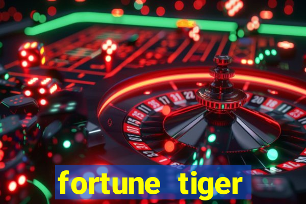 fortune tiger spirit demo